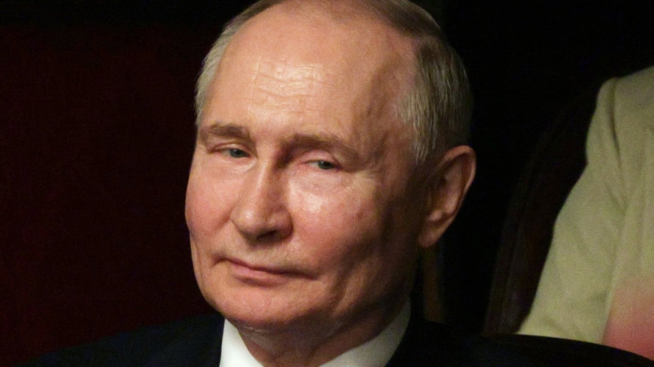 Switzerland Grants Putin Immunity for Ukraine Peace Talks