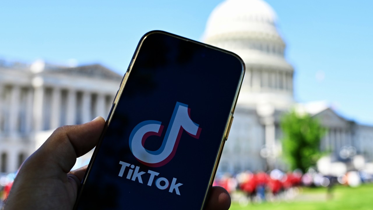 ‘I am your voice’: Trump White House debuts TikTok account before possible ban