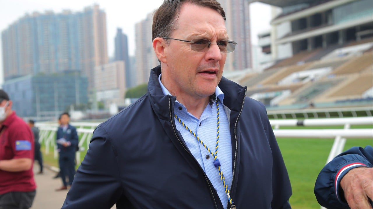Aidan O'Brien's Minnie Hauk Favored for Yorkshire Oaks Third Win