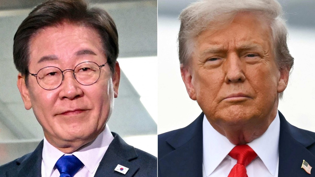 At Trump-Lee meeting next week, Seoul expected to offer expertise to US Navy