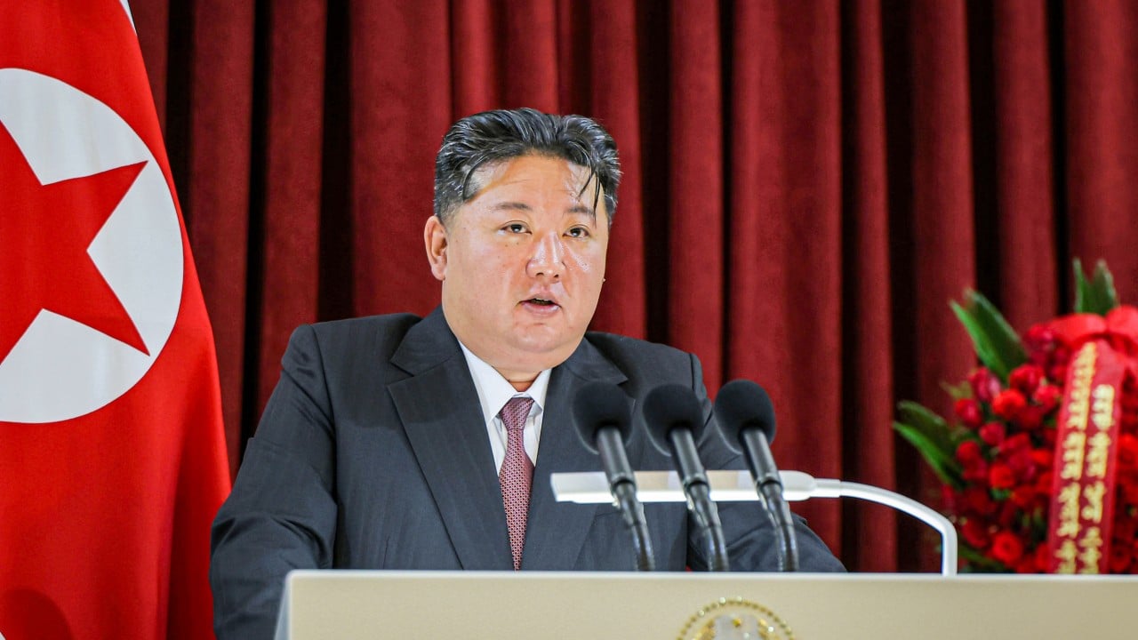 US sentences Chinese national to 8 years for smuggling arms to North Korea