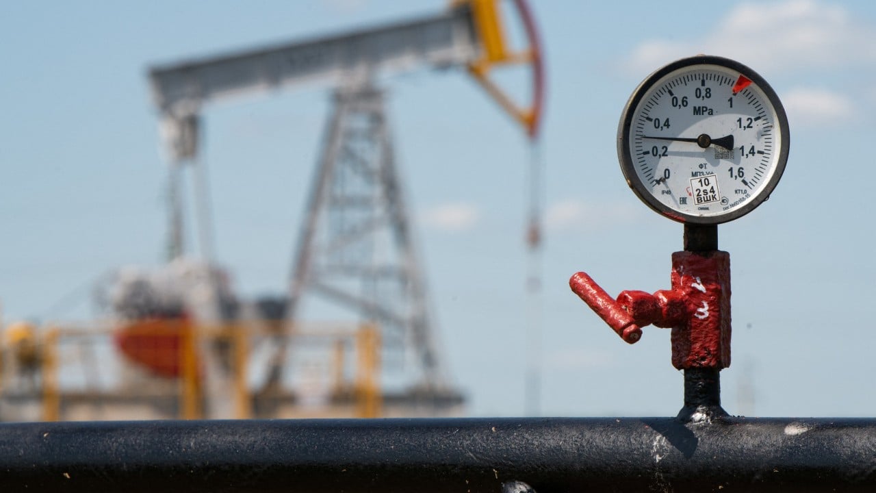 Russia offers India ‘special mechanism’ to keep buying its oil