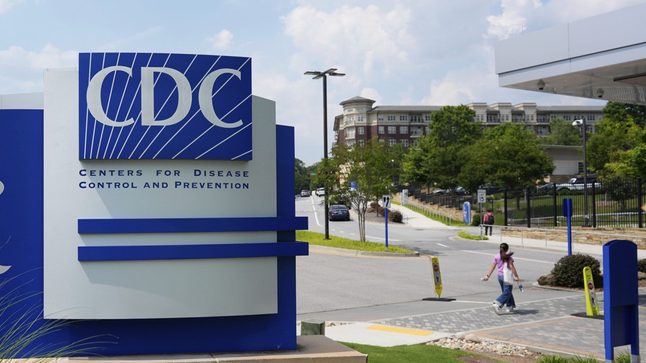 At least 600 CDC employees are getting final termination notices, union says