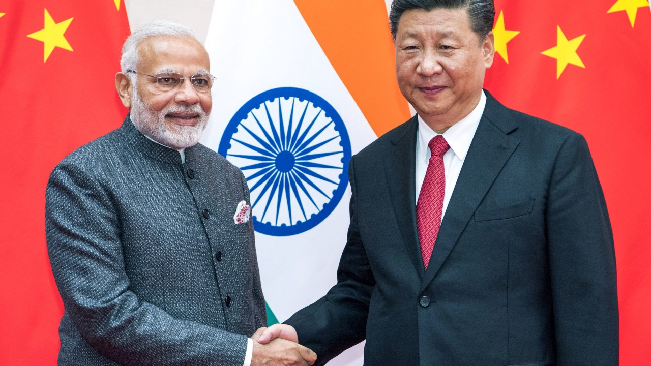 China and India are rebuilding relations, but will it be ‘a cold peace’?