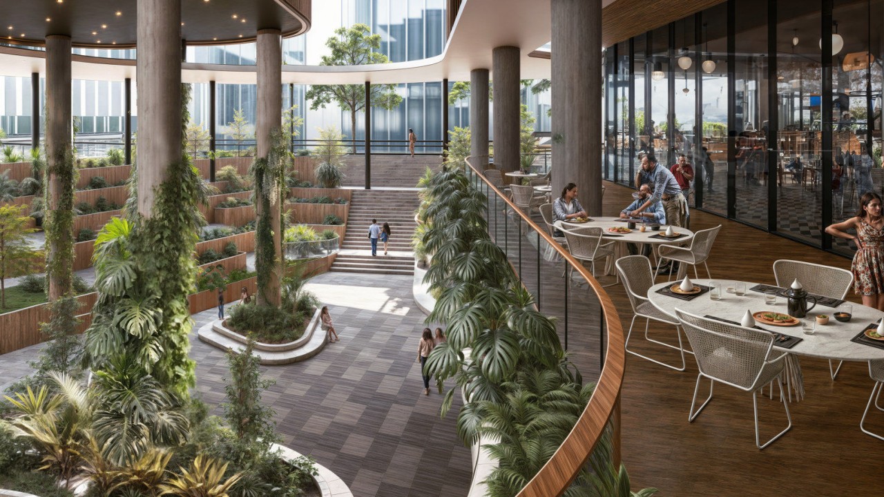 Why the Philippines’ Zobel de Ayala clan is betting US$2.5 billion on retail, hotels