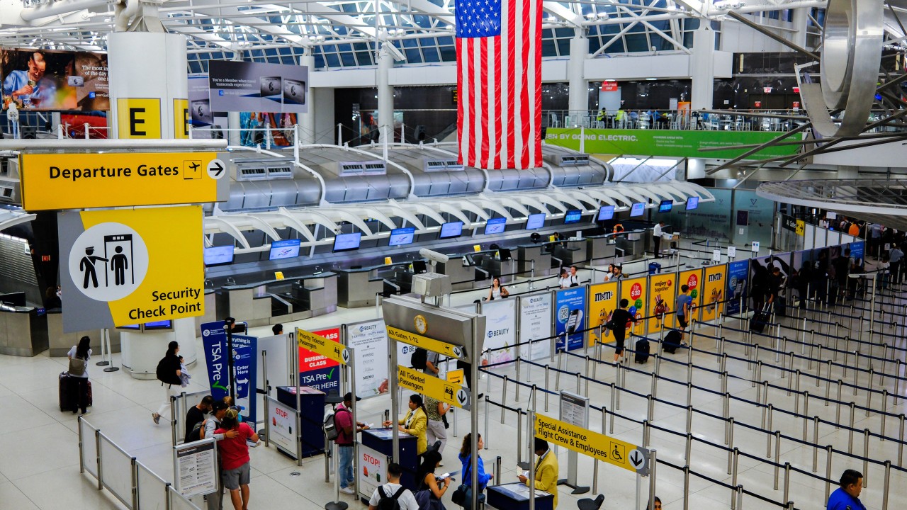 Trump admin reviewing all foreigners with US visas for deportable violations