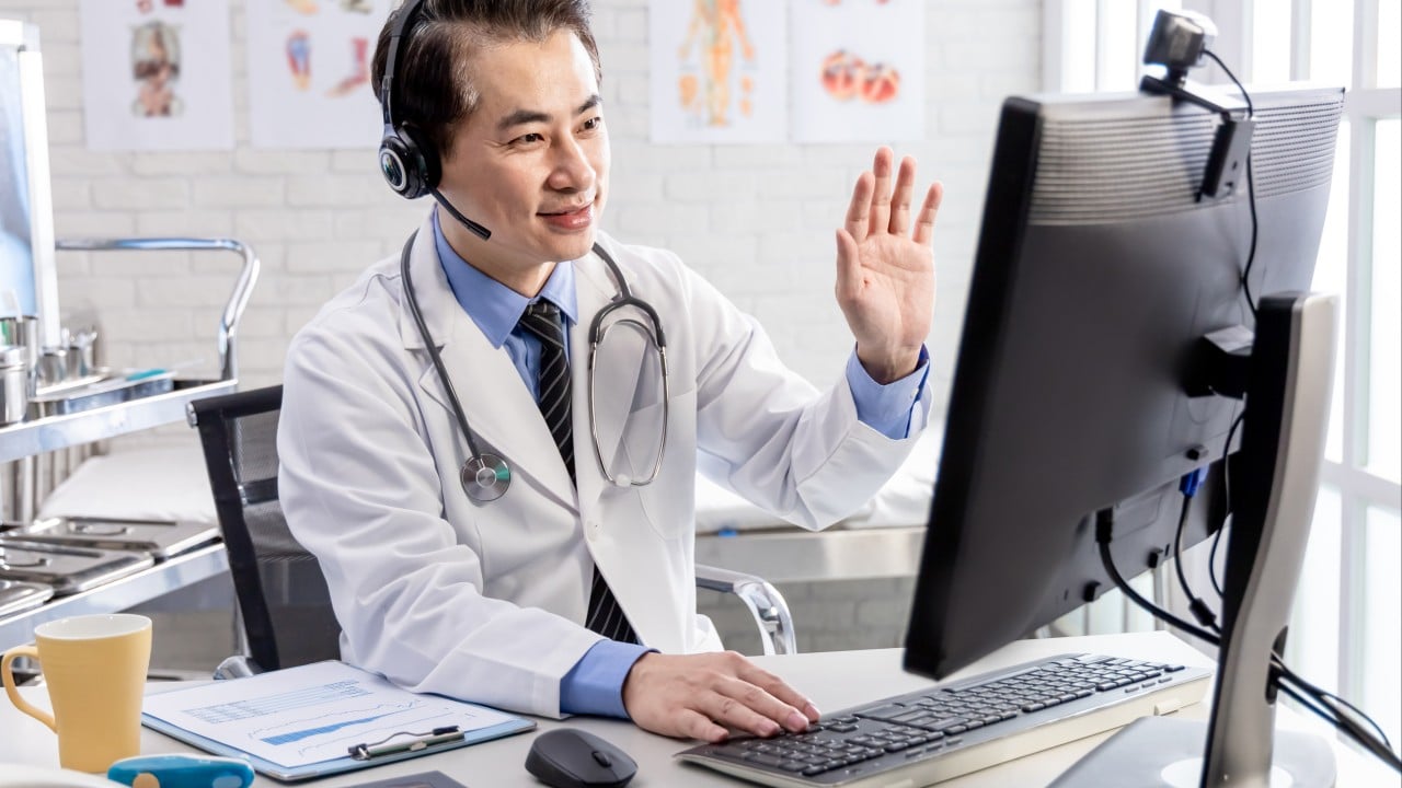 China cracks down on fake medical advice with new rules for health influencers