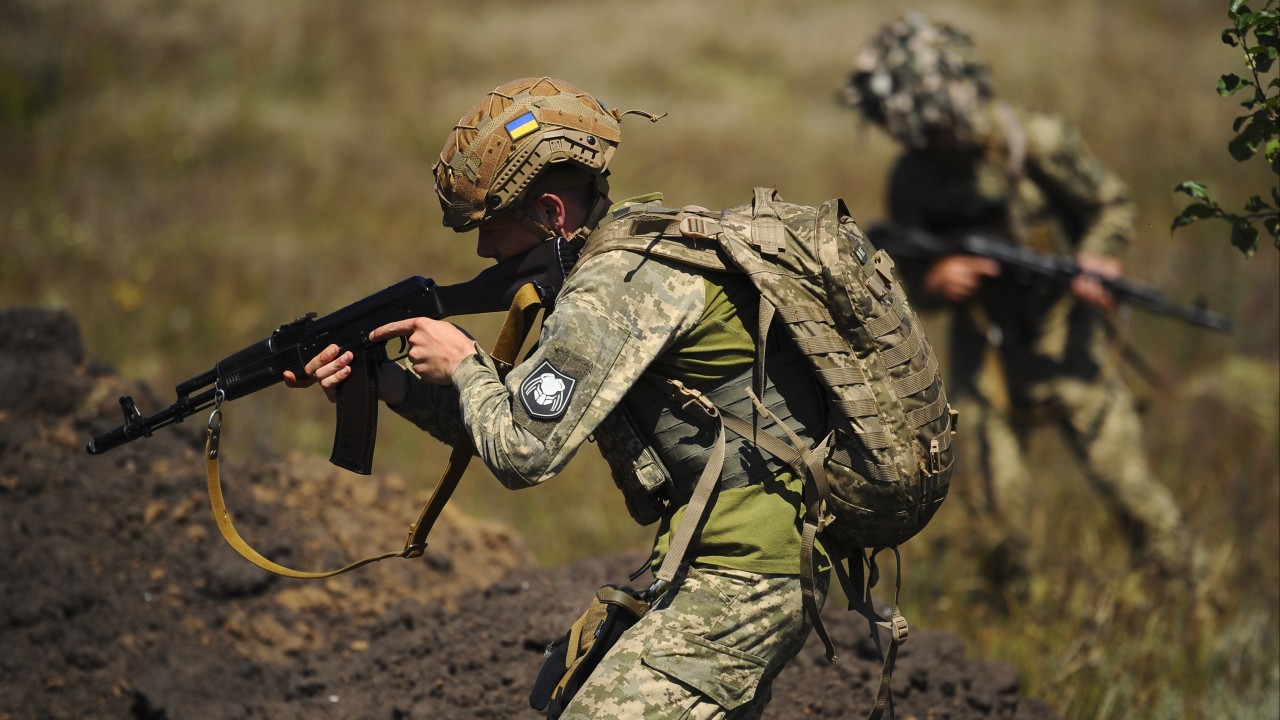 ‘Play offence’: Trump hints Ukraine should widen attacks on Russia