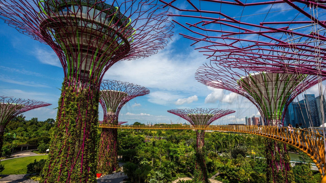 Podnebne spremembe preoblikujejo turizem, saj turisti iščejo 'ohlajevalna potovanja'