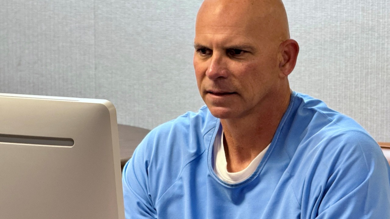 Menendez brothers to stay in prison for 1989 murders after parole denied