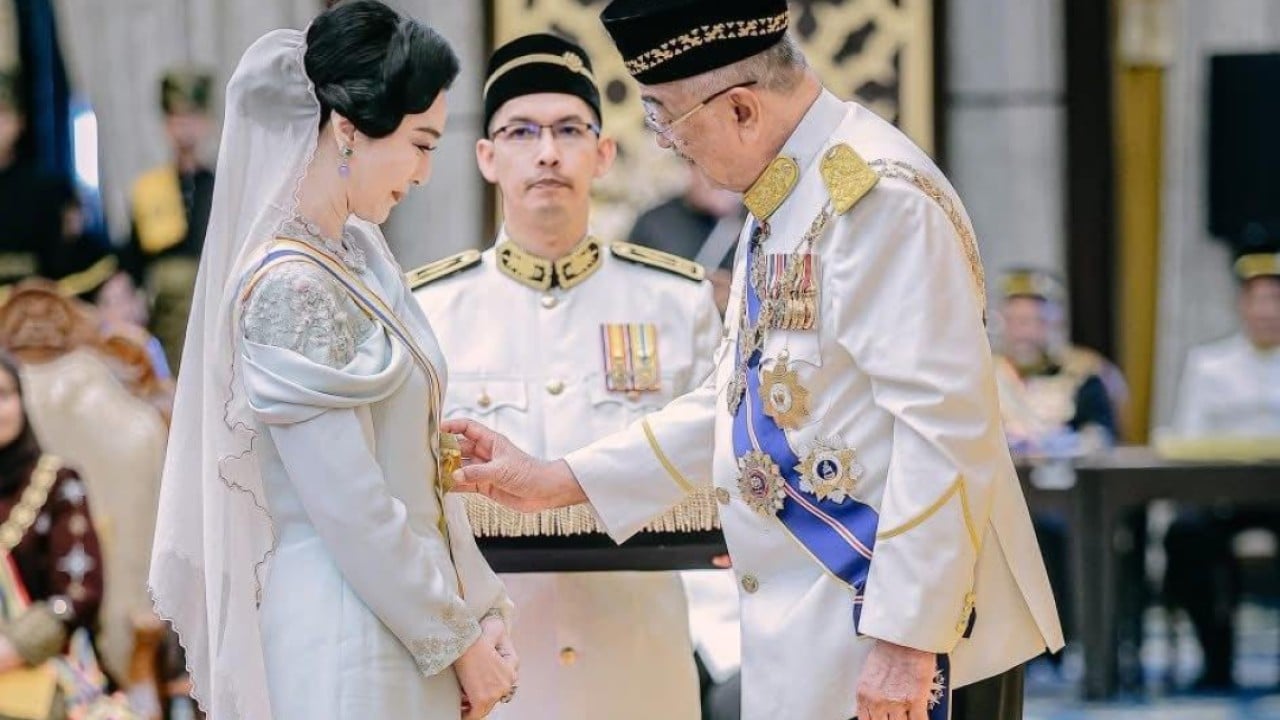 Chinese Actress Fan Bingbing to Receive Honorary Datukship in Melaka for Tourism Promotion