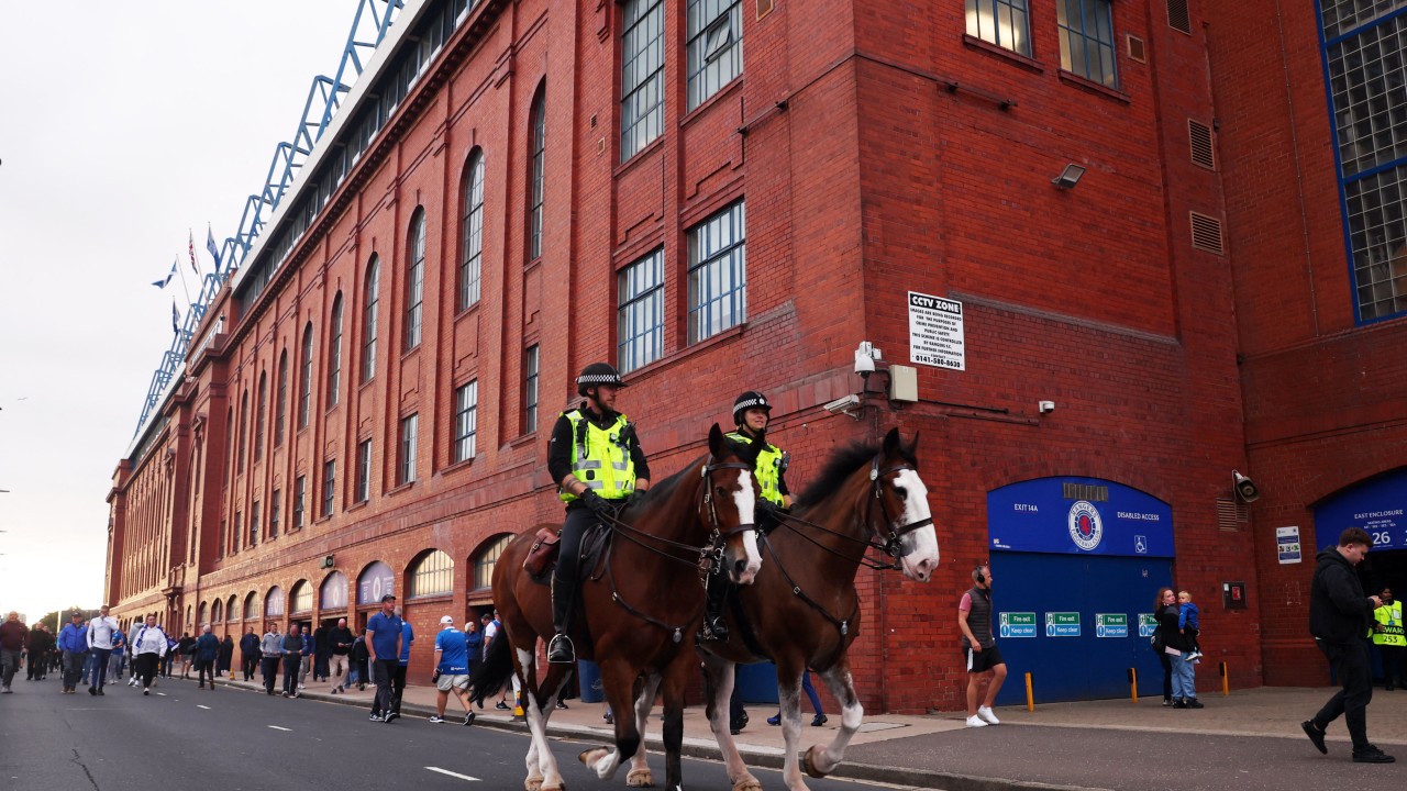 Criminals in UK could face pub bans and travel curbs under tough new laws