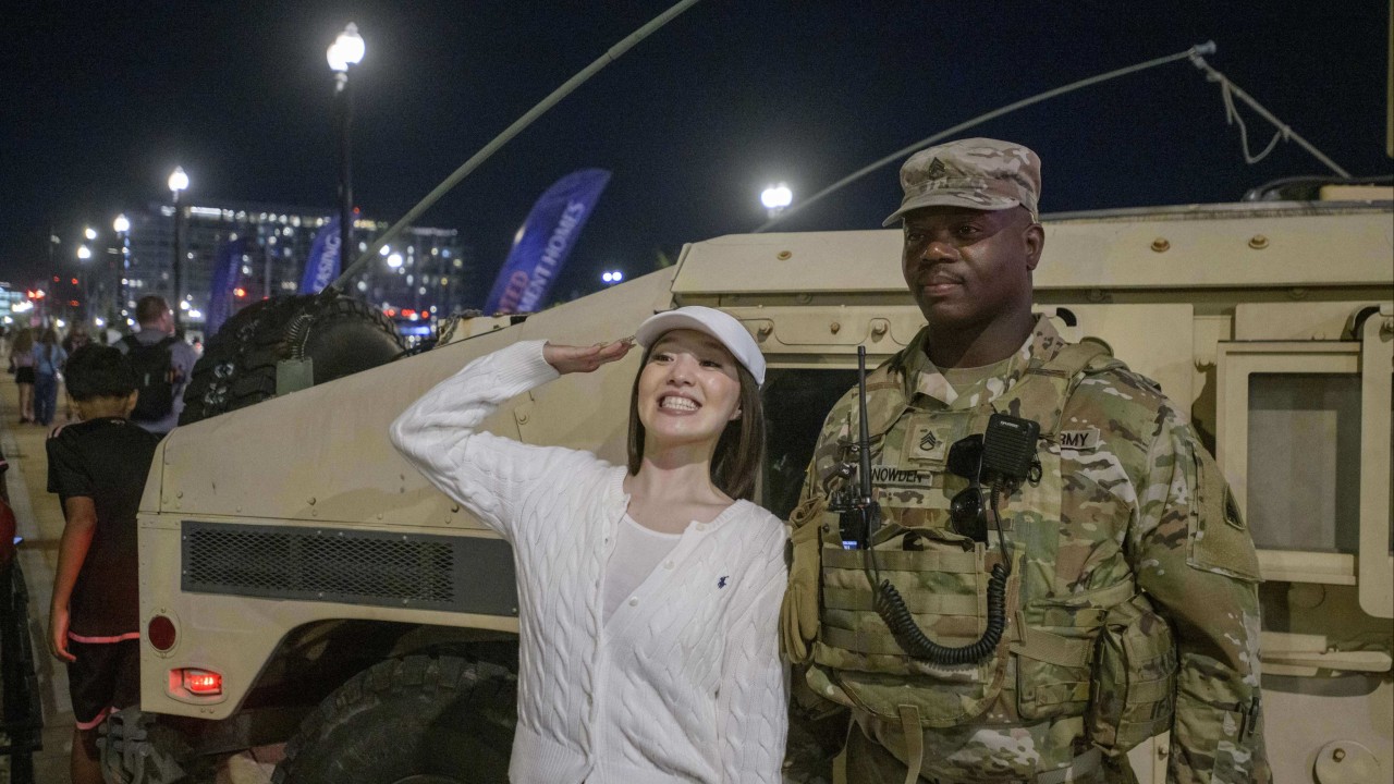 ‘Chicago is a mess’: Pentagon plans military deployment to US city