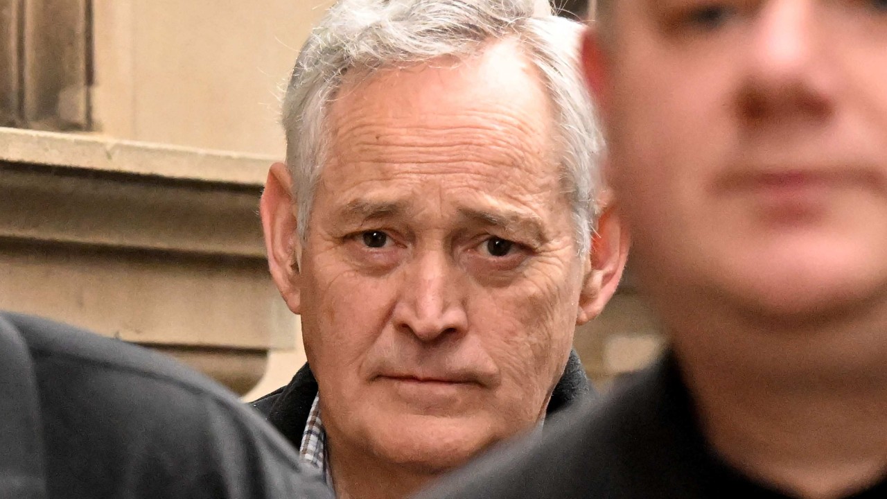 ‘Half alive’: sole survivor of Australia’s mushroom murders tells court of grief