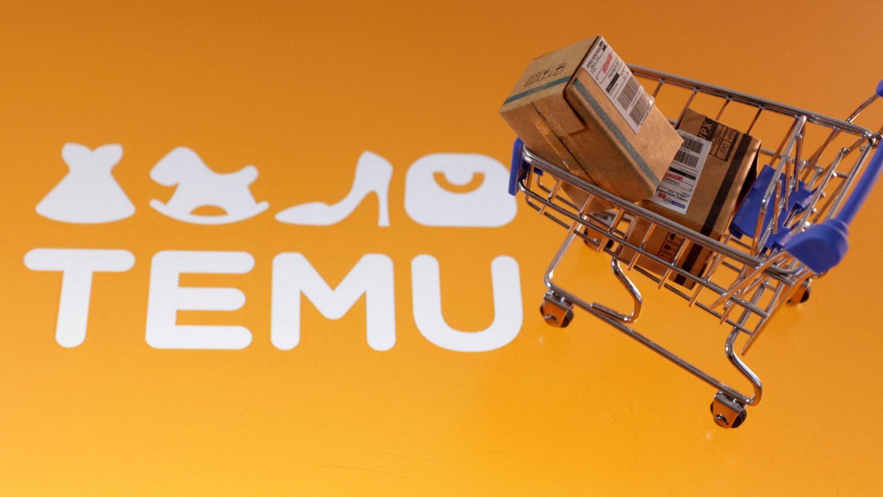 Temu-owner PDD tops quarterly revenue estimates, margin squeeze continues