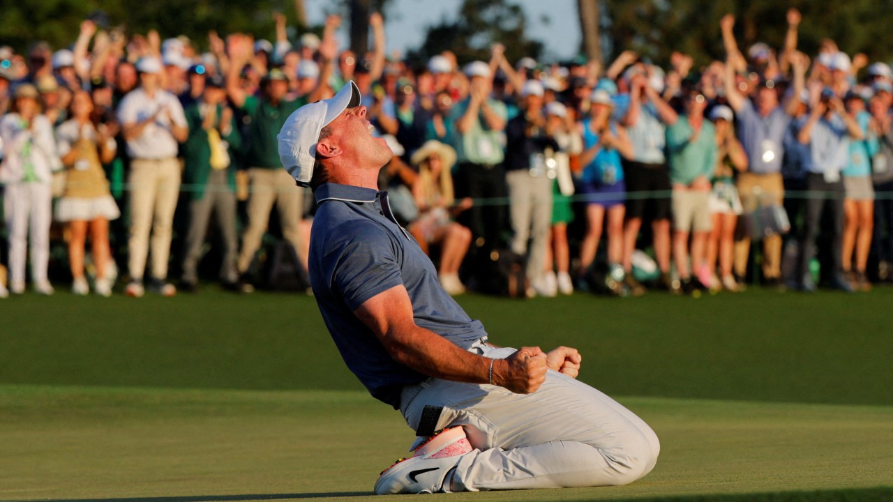 Masters spremenil merila za kvalifikacije in uskladil kriterije z R&A