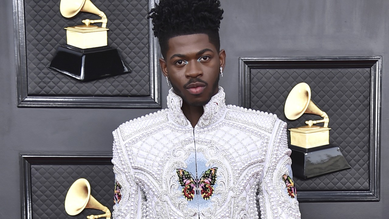 Lil Nas X pleads not guilty to attacking police as he walked naked on LA street