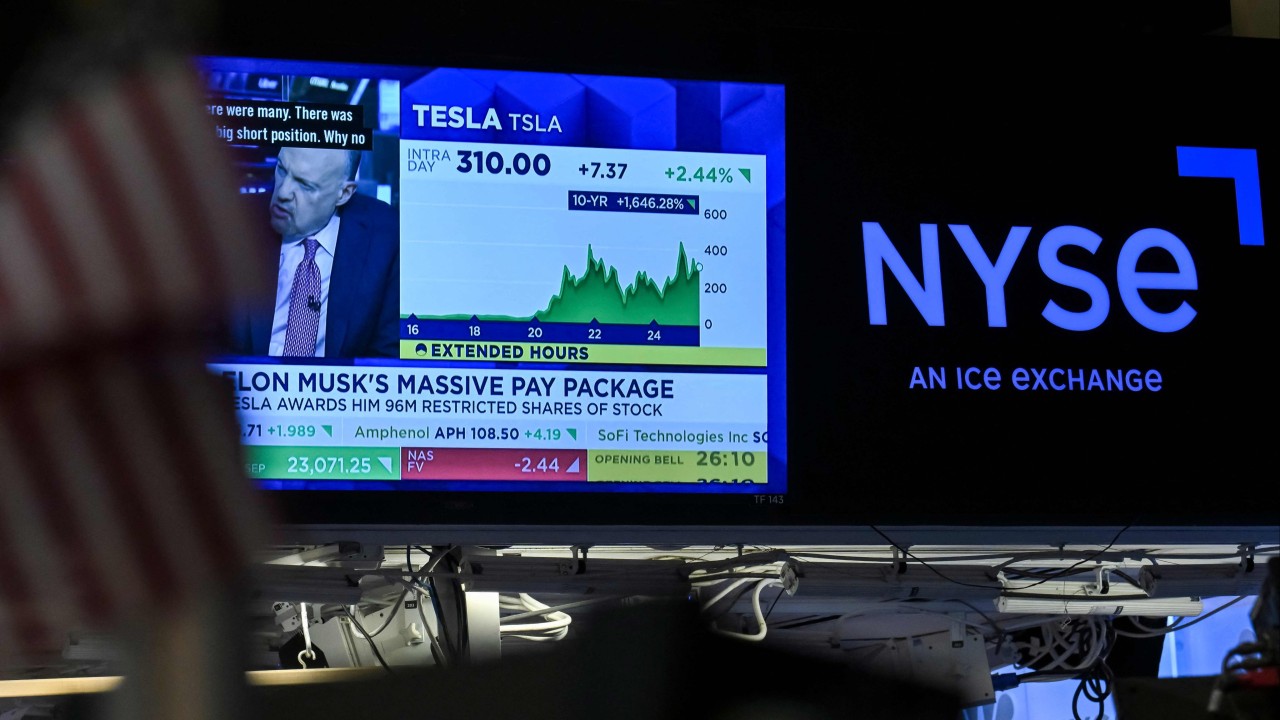 Azijske delnice padle zaradi negotovosti glede znižanja obrestnih mer in ameriško-kitajskih trgovinskih pogovorov