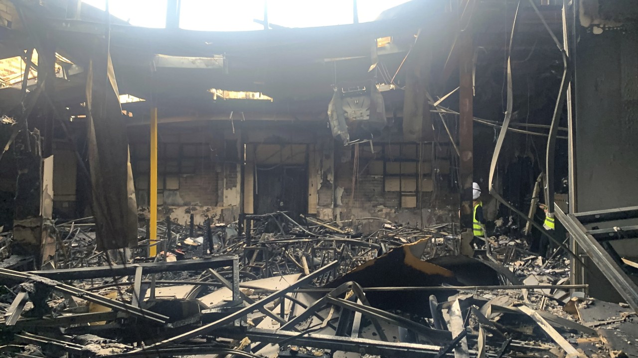 ‘Unacceptable’: Australia to expel Iranian envoy over antisemitic attacks