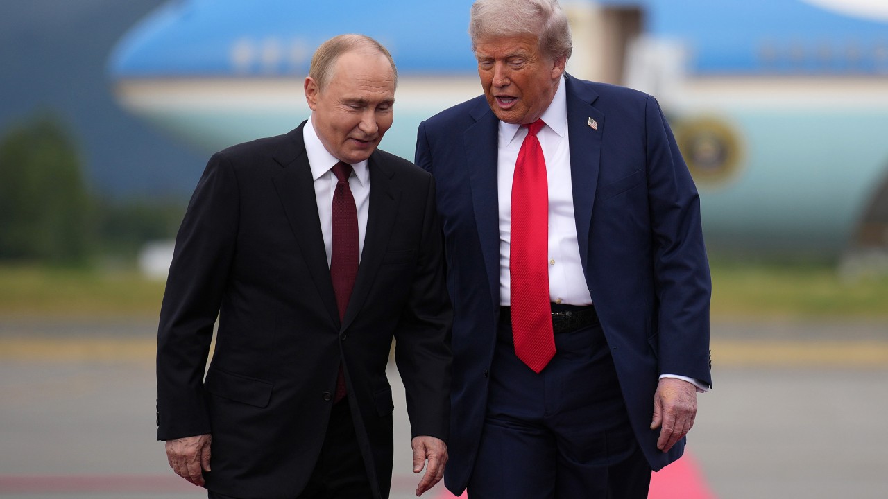 As the West cedes leverage over Ukraine, China stands to benefit