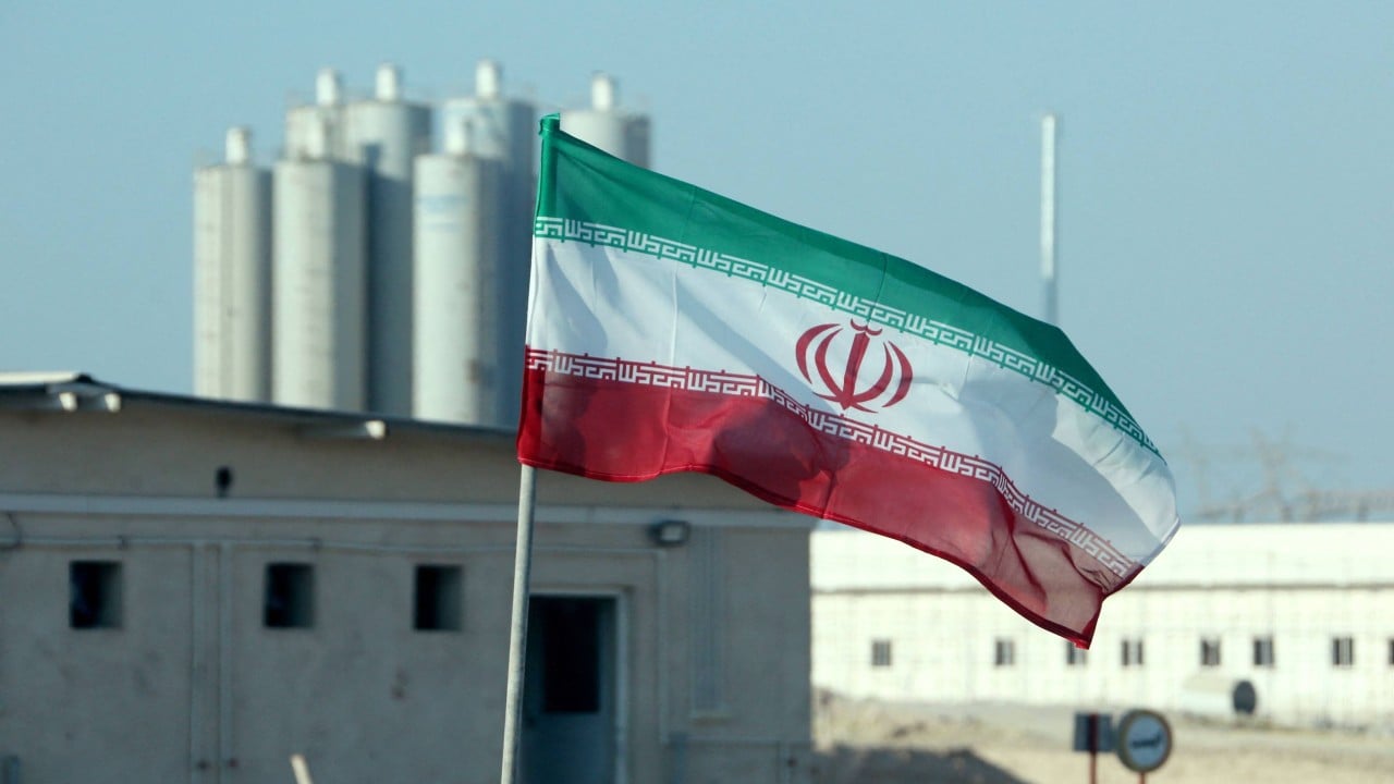 Iran se sooča z možnostjo ponovne uvedbe sankcij, Rusija bi lahko podprla preložitev.