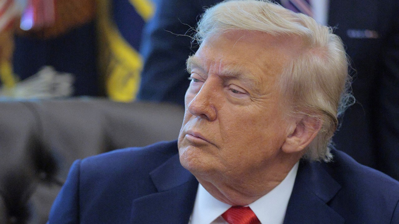 Trump base erupts over his move to admit thousands more Chinese students