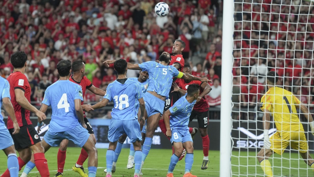 Indiji grozi izključitev iz svetovnega nogometa zaradi neizpolnjevanja zahtev FIFA in AFC