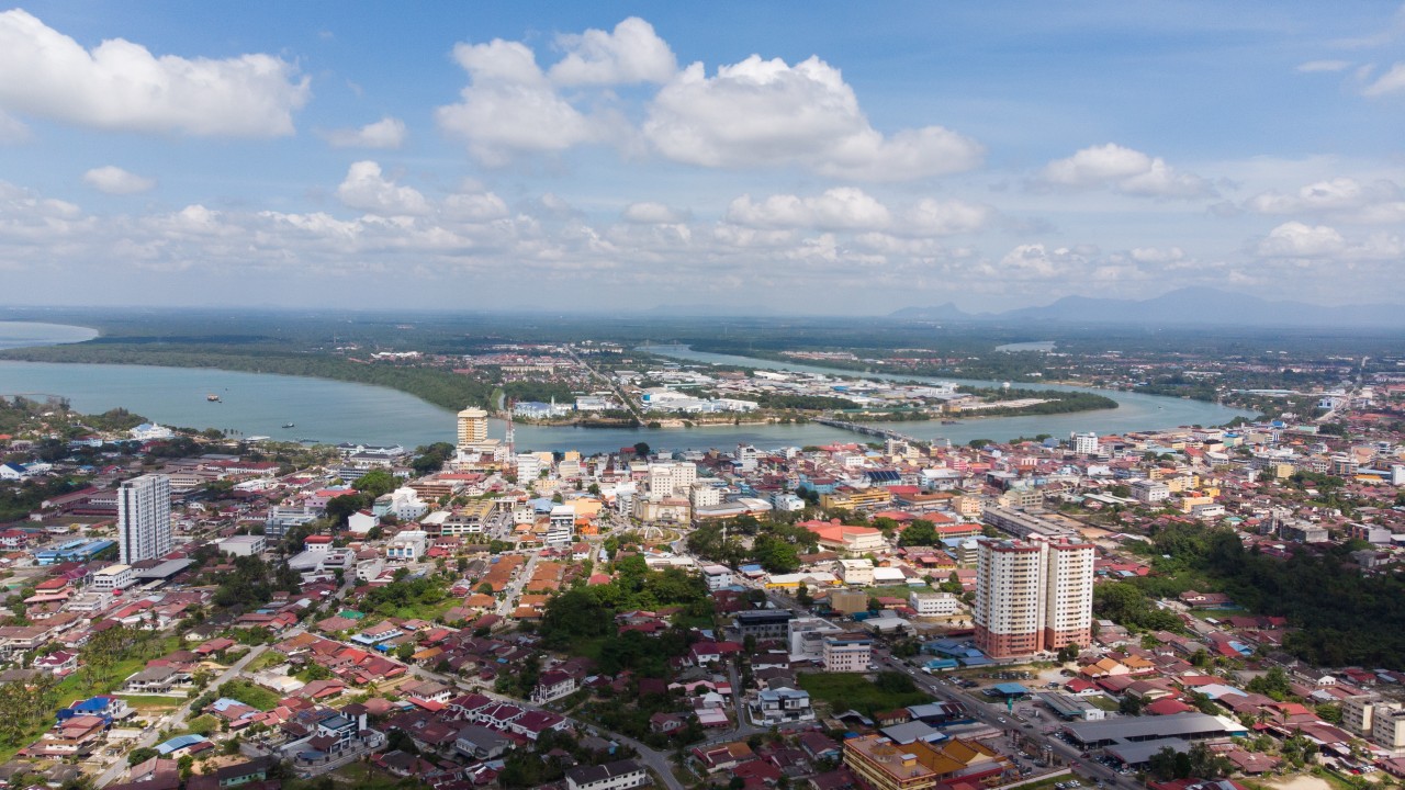 Seismic stirrings: third earthquake in 4 days hits Malaysia’s Johor