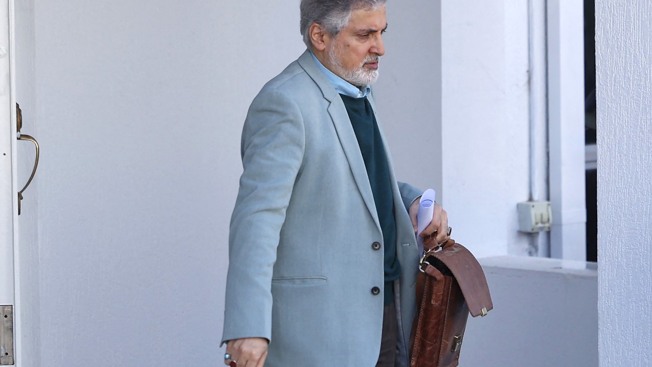 ‘Complete nonsense’: Australia hits back at Israel for claiming Iran ban credit