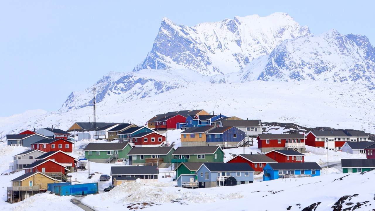 Denmark, Greenland apologise for historic mistreatment of Inuit women