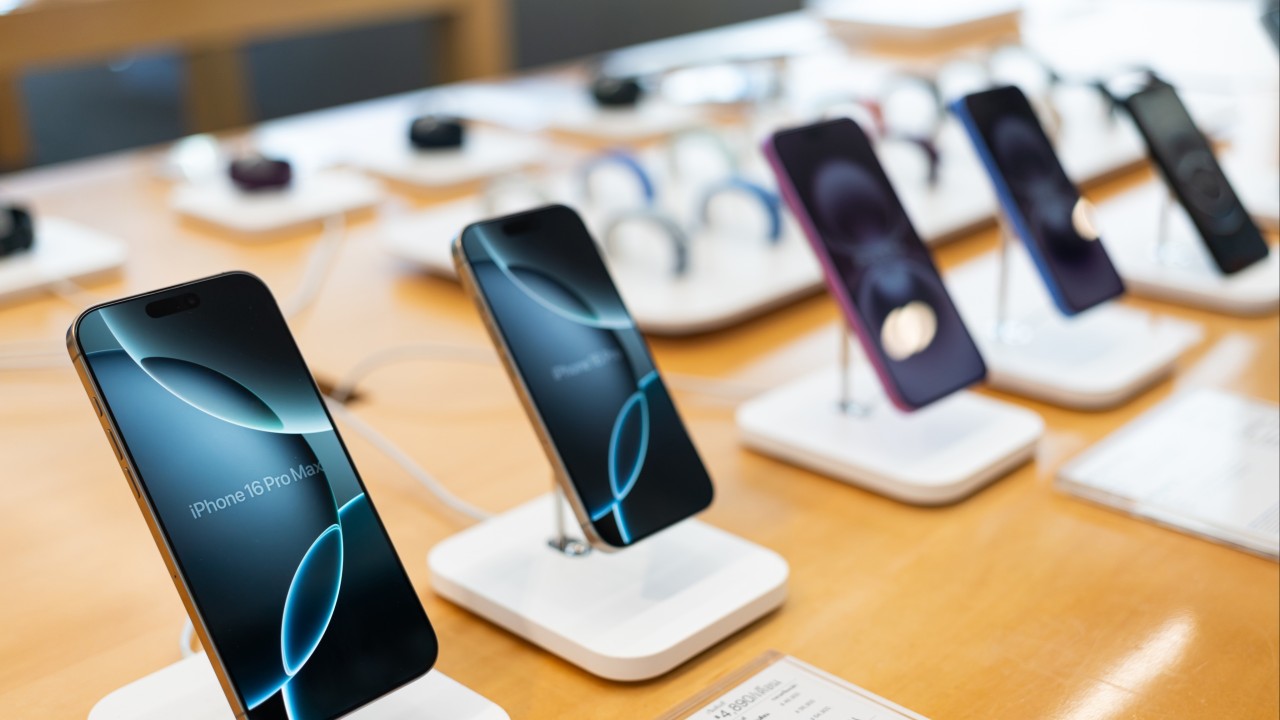 Apple to hold September 9 event to introduce iPhone 17 line-up