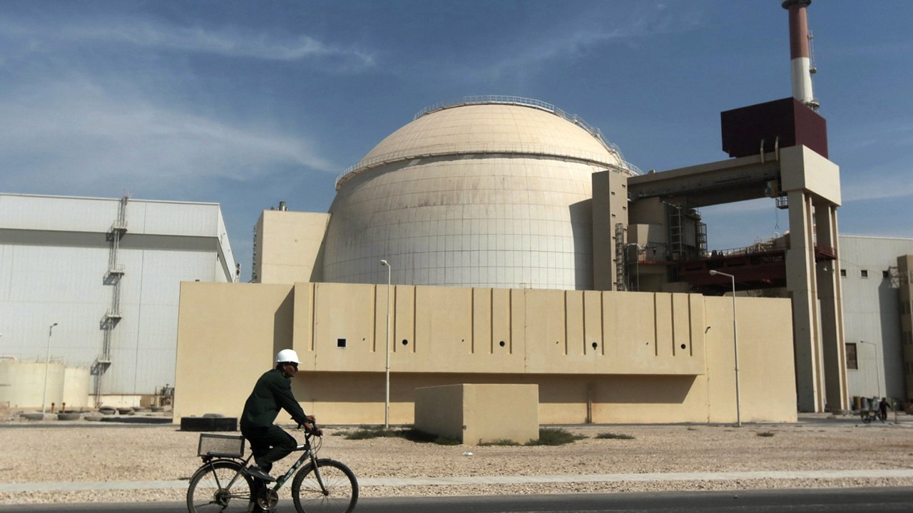 UN inspectors back in Iran amid nuclear programme talks, no inspection deal yet
