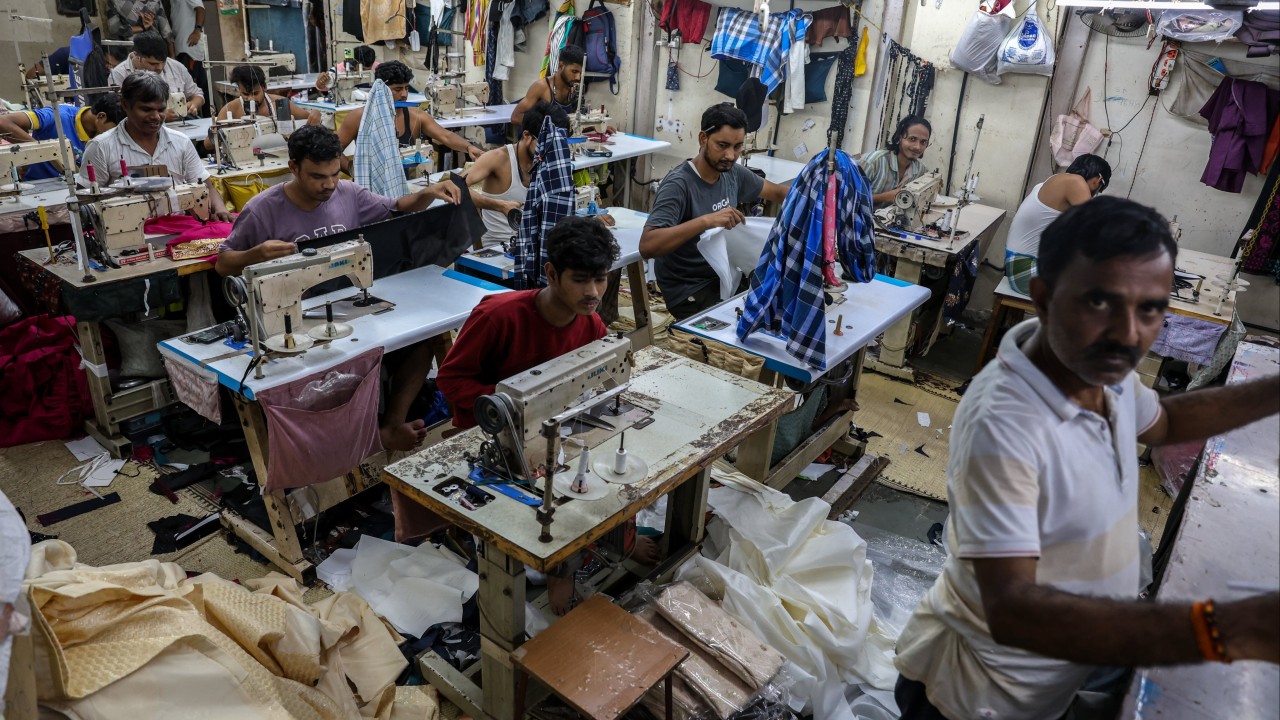 India’s exporters face ‘strategic shock’ as US tariffs over Russian oil kick in