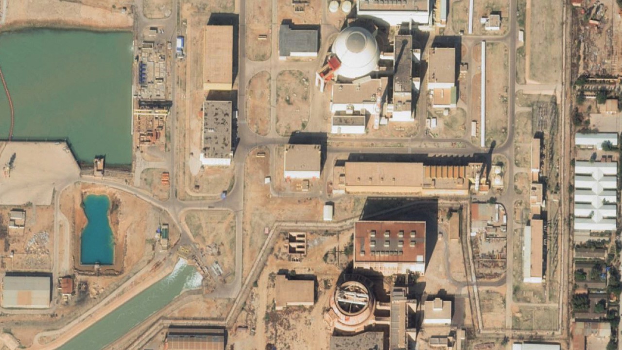 Iran omejuje dostop IAEA in se sooča z zaostrovanjem sankcij