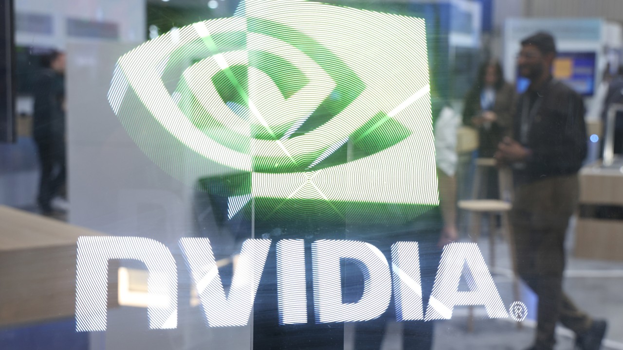 Nvidia shares slip in after-hours trading as China prospects remain uncertain