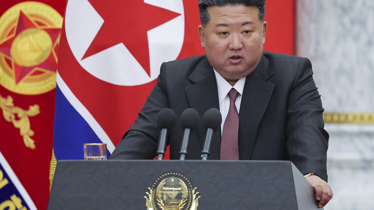 North Korean leader Kim Jong-un will attend military parade in Beijing