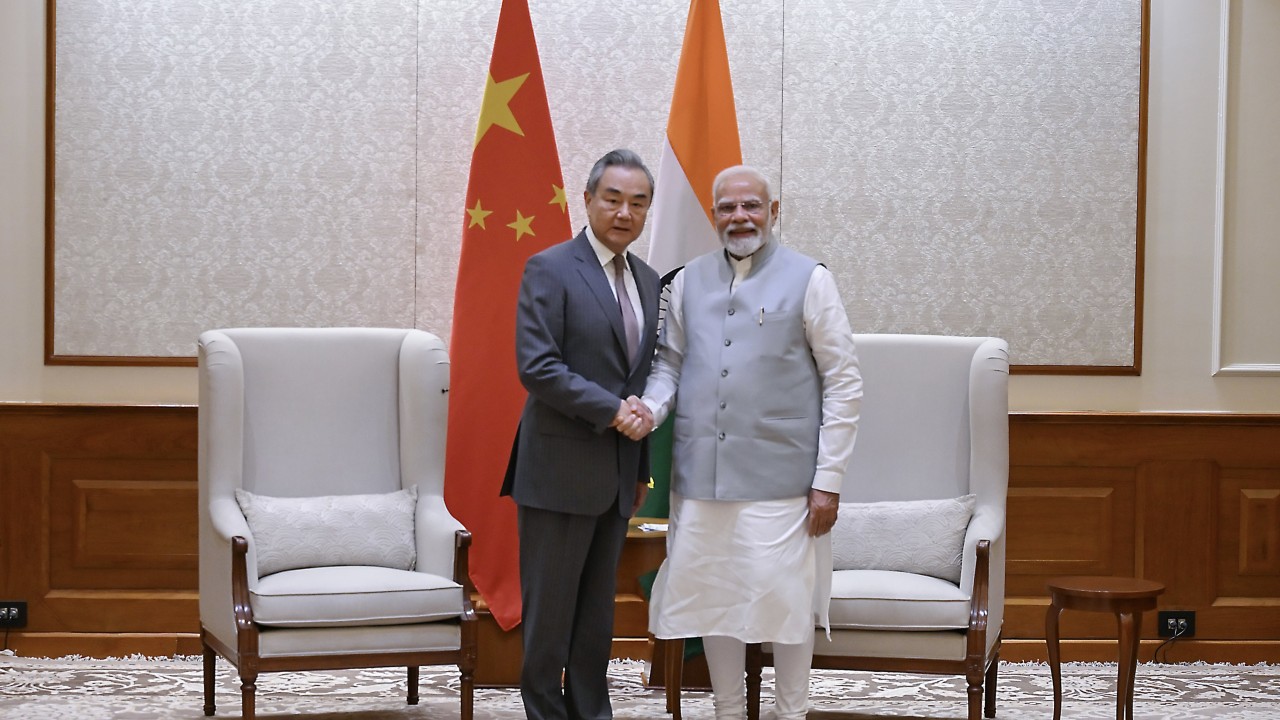 India to seek new trade partners, US deal in face of new Trump tariffs