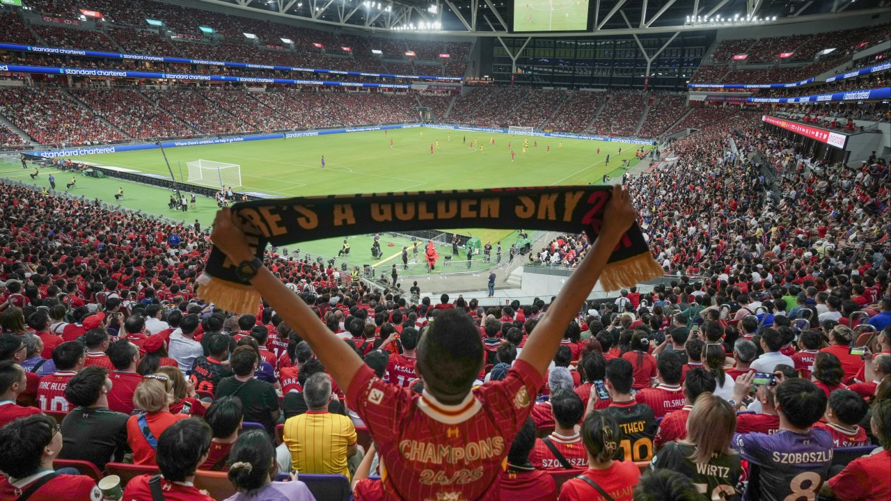 EU official says playing La Liga, Serie A games abroad a ‘betrayal’ of fans