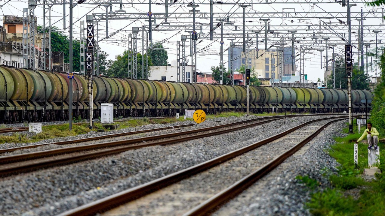 Trump aide slams ‘arrogant’ India over Russian oil, dubs Ukraine ‘Modi’s war’