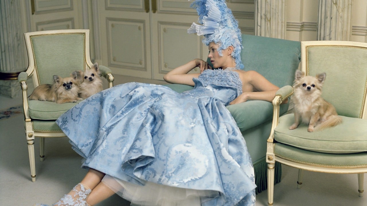Fashion Month Kicks Off Across New York, London, Milan, Paris