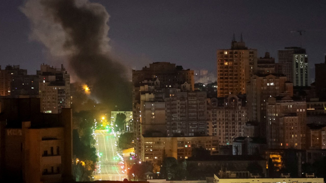 US unveils US$825 million arms sale to Ukraine, including long-range missiles