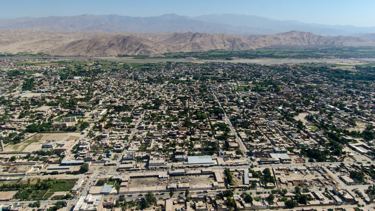 Earthquake strikes eastern Afghanistan, hundreds feared dead