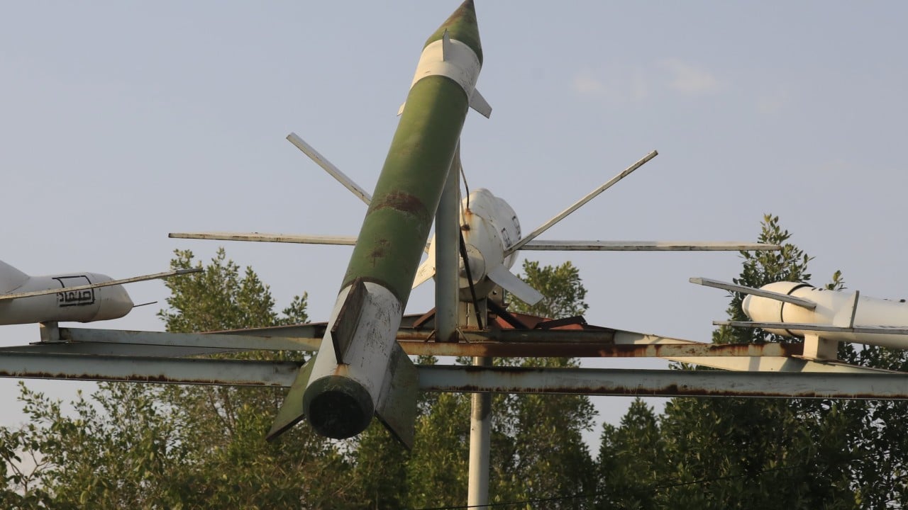 Yemen’s Houthis say they targeted tanker in Red Sea with missile