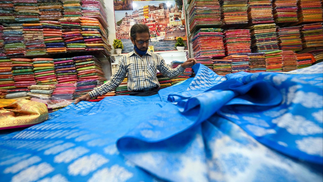Indian textile industry must dig deep to survive US tariff shock