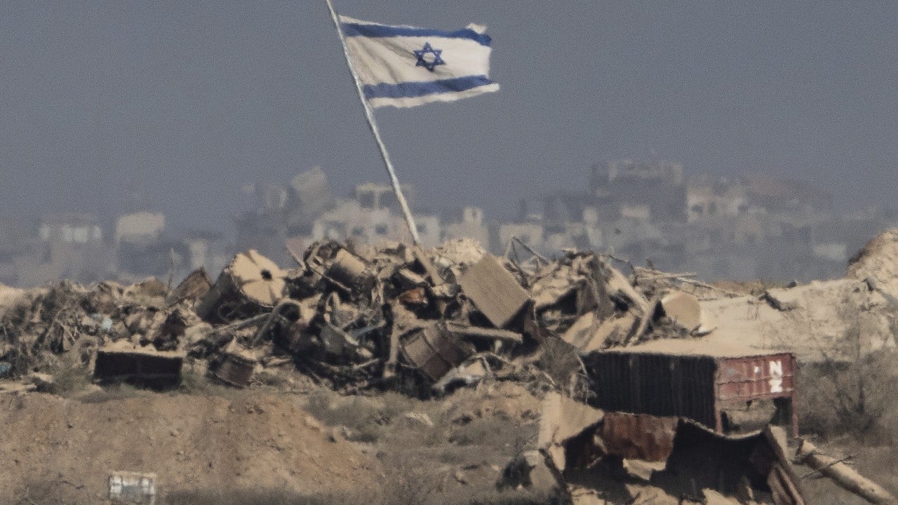 Belgium Plans Palestine Recognition, Imposes Sanctions on Israel