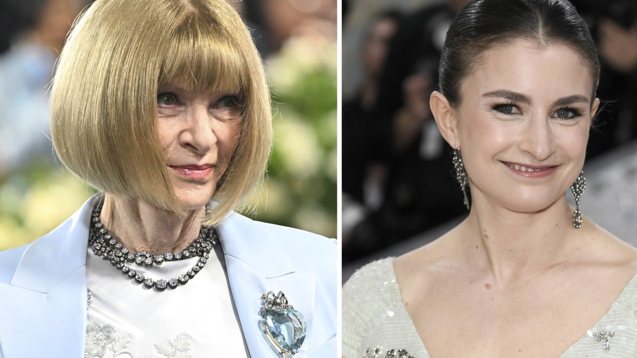 Chloe Malle succeeds Anna Wintour as American Vogue editor