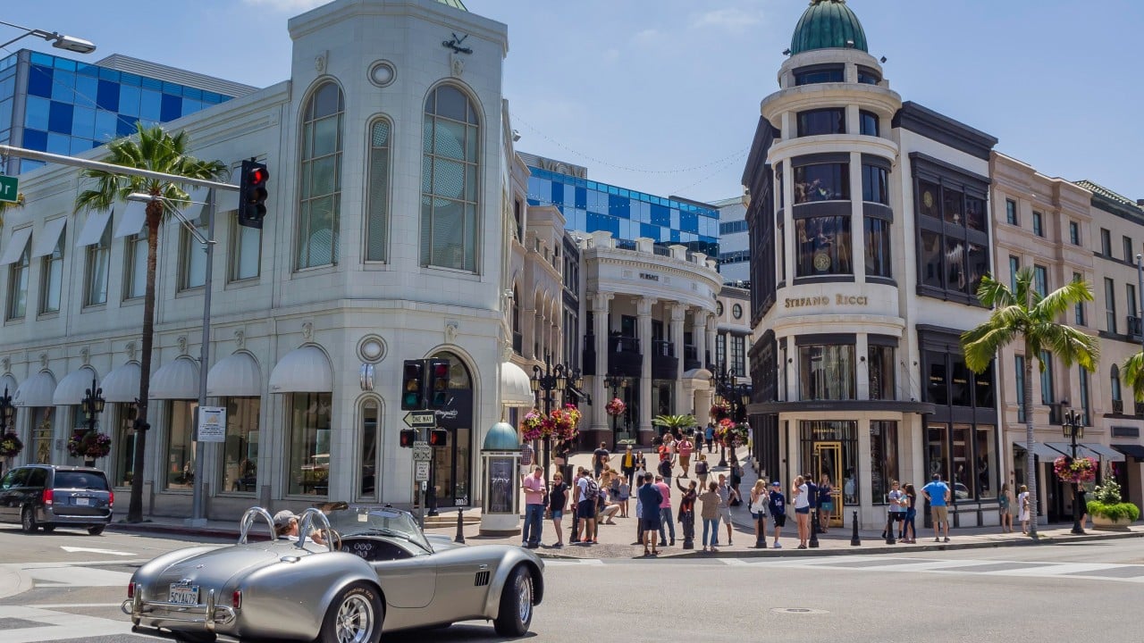 LVMH tightens grip on one of the world’s most exclusive shopping streets