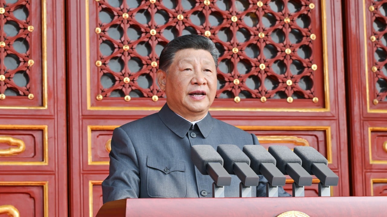 China Unveils Advanced Military Arsenal in Largest WW2 Anniversary Parade