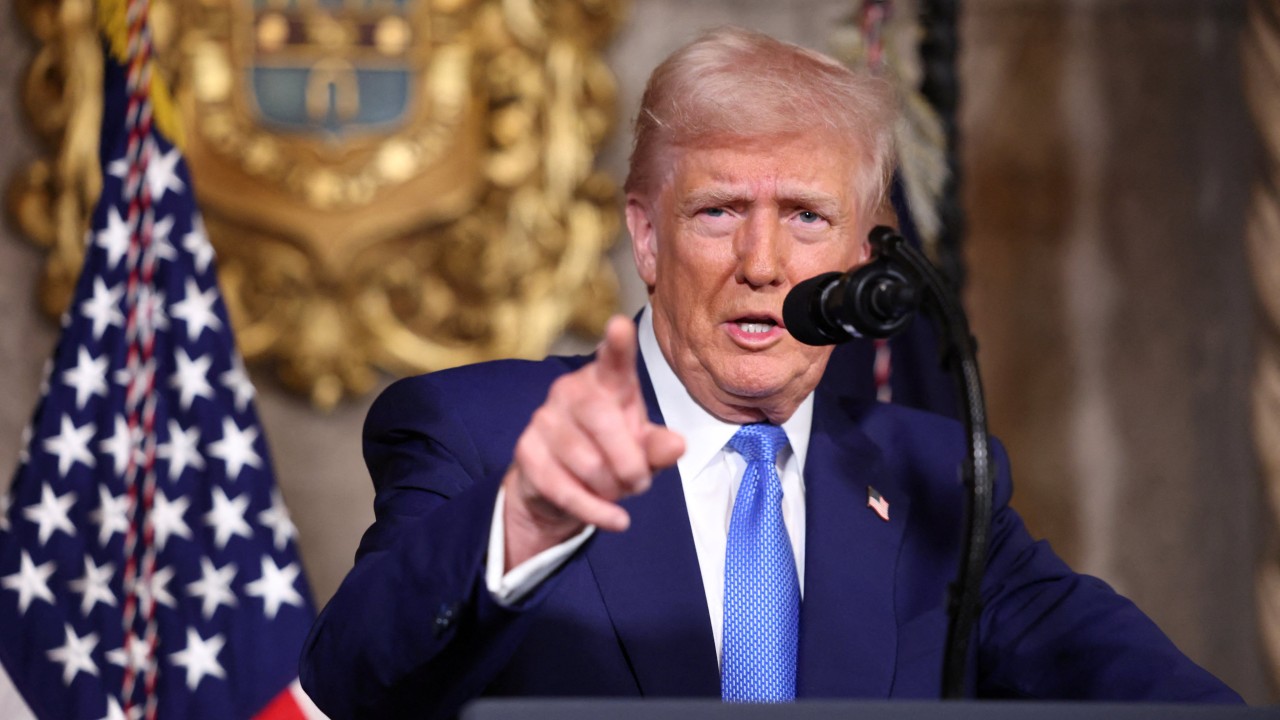 ‘We’re going in’: Trump to send National Guard troops to Chicago