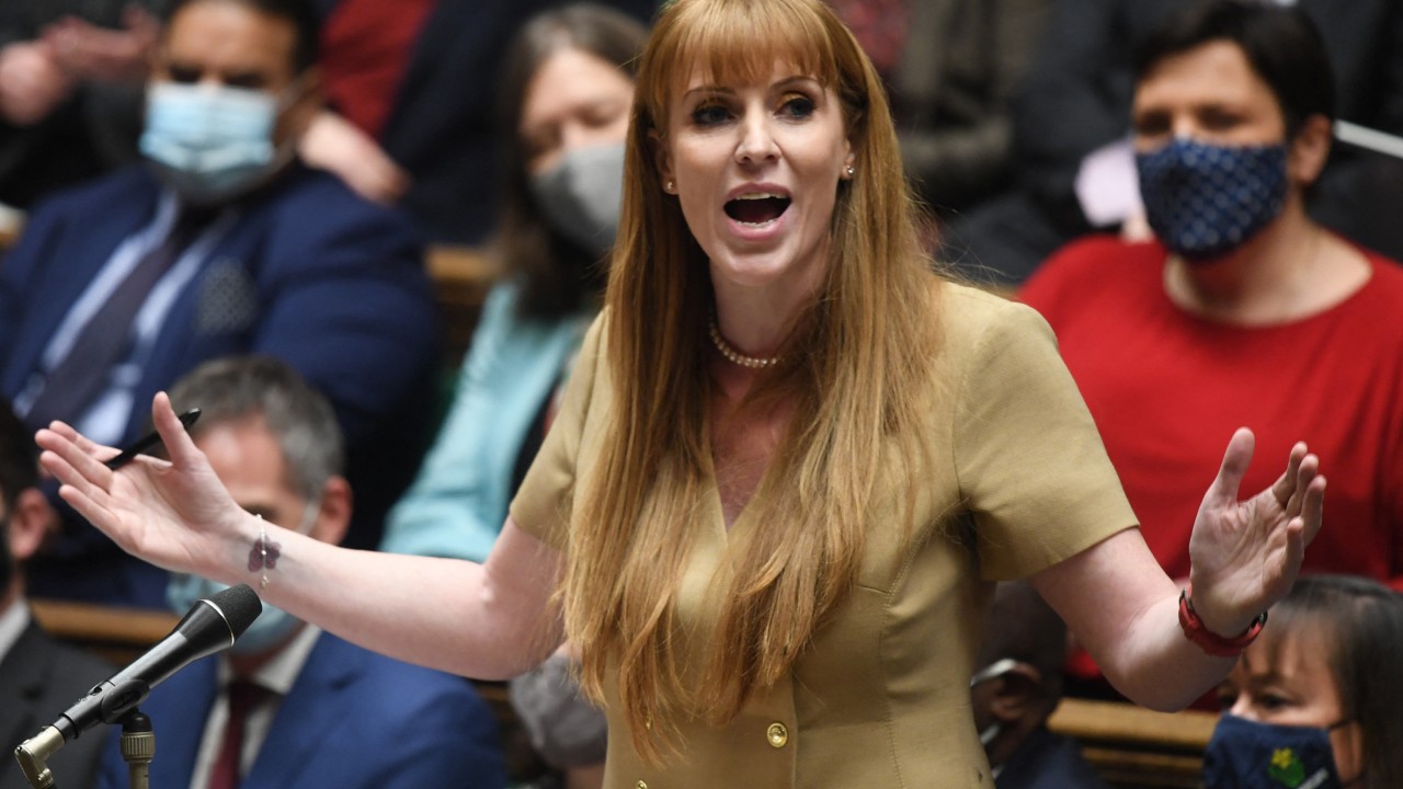 UK’s Deputy PM considers resigning over tax error on US$1 million flat